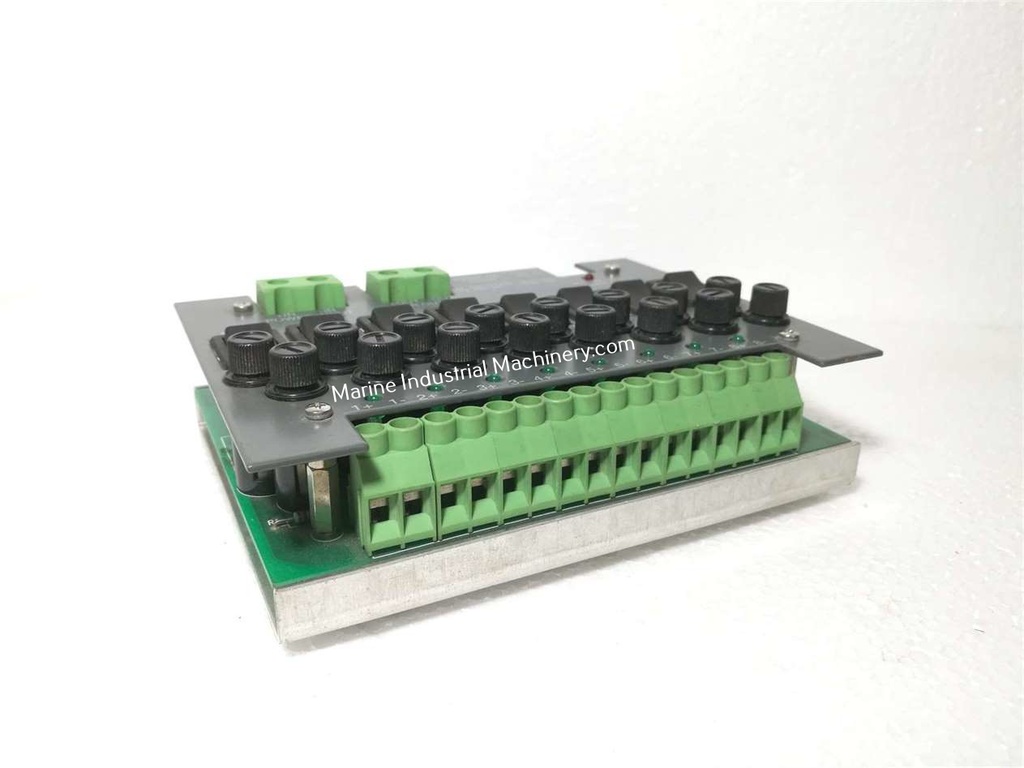 93.4.501 Pcb Module
