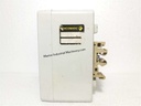 Georgen BASI.2.3 Regulateur