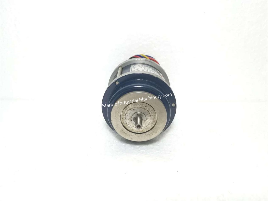 Nippon Electric 43M Synchro Receiver