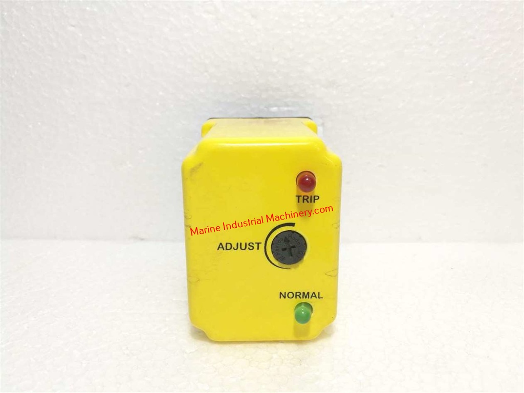 Time Mark A257B 3PH Monitor Relay
