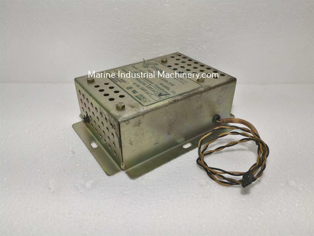 Ceronix ISO XFR-75W Isolation Transformer