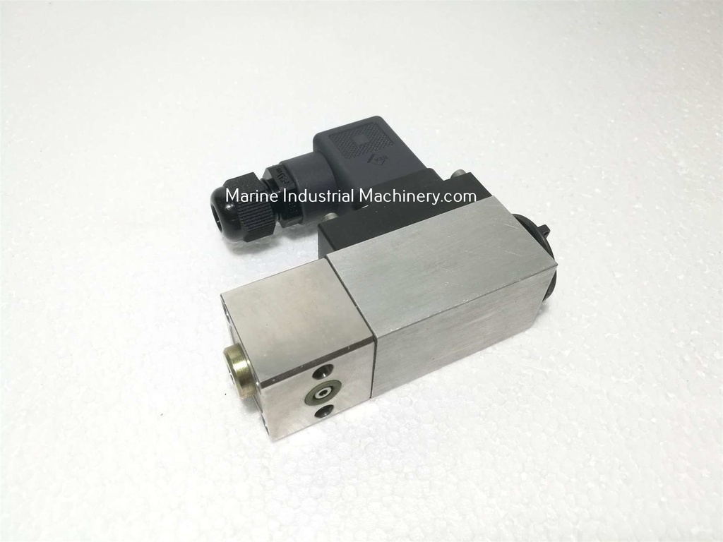 Danfoss Wartsila MBS 5150 Pressure Transmitter