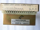 Elektro-rela SV-G High level alarm eam-r Controller