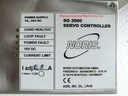 Noris SG 2000 Servo Controller