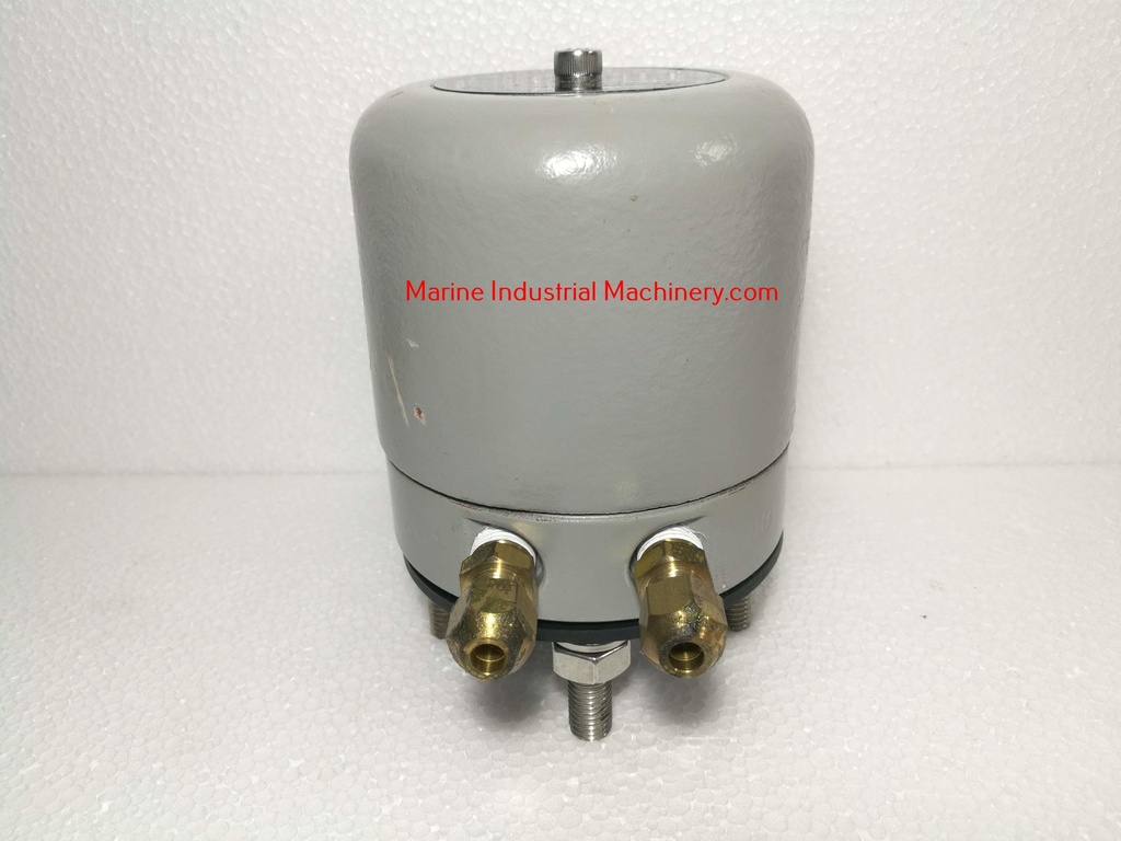 Nakakita Seisakusho NS-967F Air Purge Unit