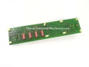 TRI Star 300 (9252-2721) Pcb Card