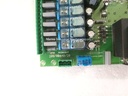 Declerck IPSO LSG MICRO20/F 209/00440/20 Temperature Sensor PCB