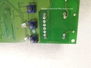 Declerck IPSO LSG MICRO20/F 209/00440/20 Temperature Sensor PCB