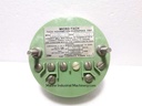 Dynalco MTH 103B Tachometer- Hourmeter-Overspeed Trip