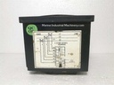Rudolf DM 3258 Digital Meter