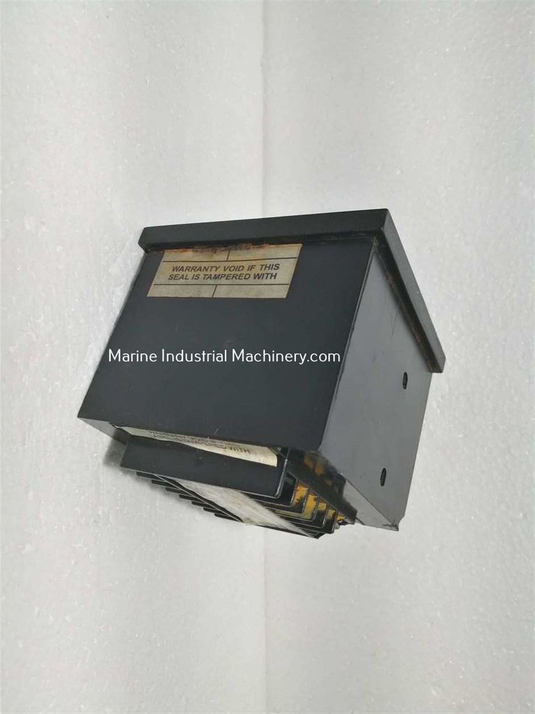 Rudolf DM 3258 Digital Meter