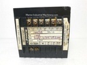 Rudolf DM 3258 Digital Meter