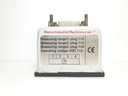 Wartsila RPM Meter