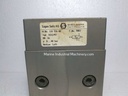 Eugen Seitz 1612/41 Air-Pilot Pnuematic Control Valve