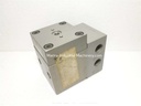 Eugen Seitz 1612/41 Air-Pilot Pnuematic Control Valve