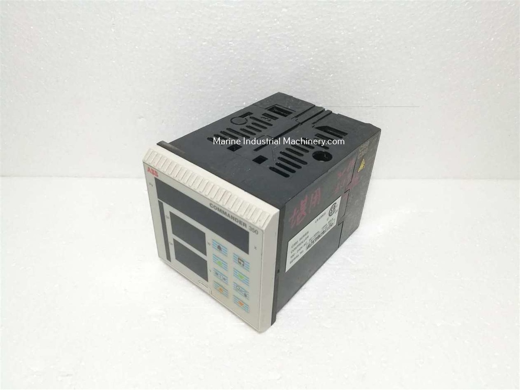 ABB Commander 350 C350 Series Controller