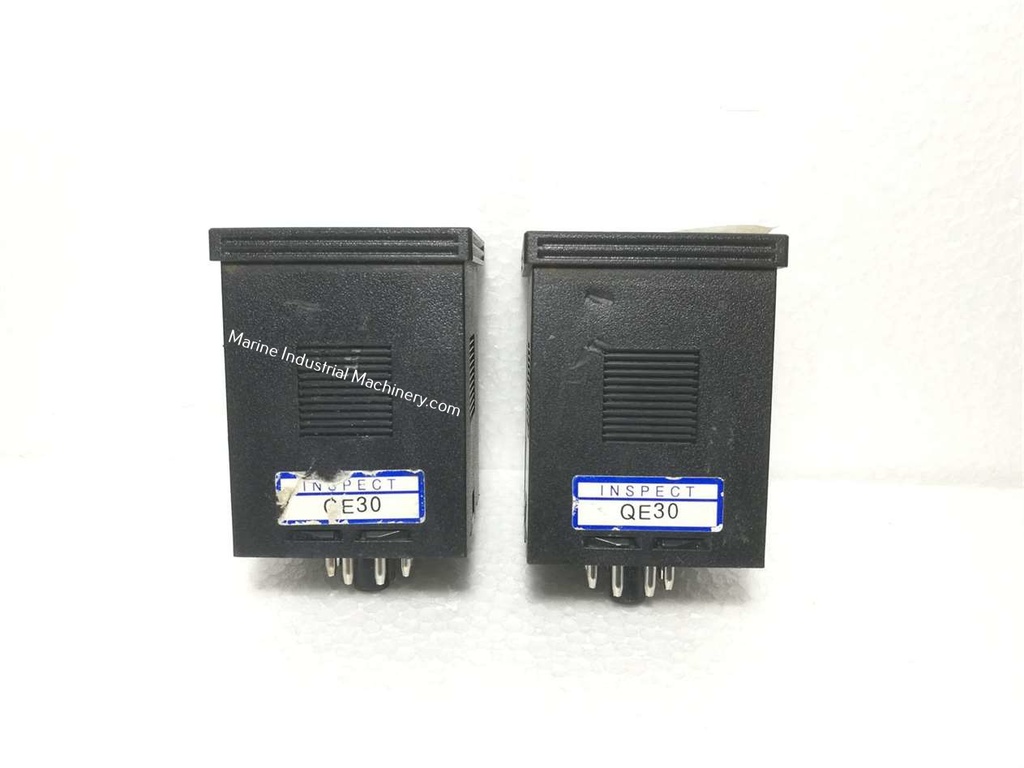 Autonics LE4S Dgital Display Timer