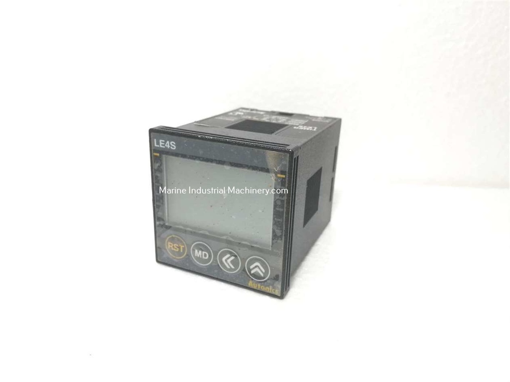 Autonics LE4S Dgital Display Timer