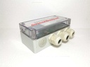 Consilium Salwico NS-AIN1 Address Unit for Conventional and IS units