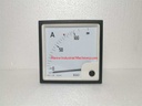 Crompton E244-022G-Din Standard Ammeter