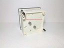 Crompton E244-022G-Din Standard Ammeter