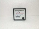 DEIF EQ48-X Ampere Meter (0-25Amp)
