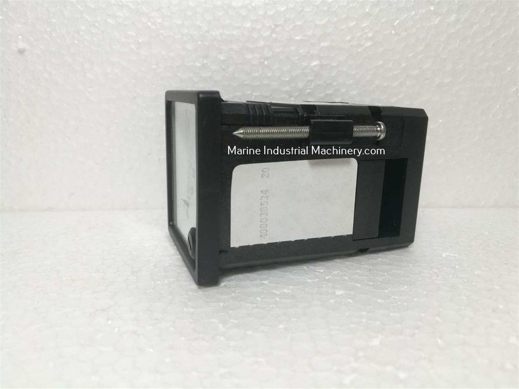 DEIF EQ48-X Ampere Meter (0-40/80A)