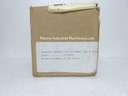 DEIF EQ72-X Ampere Meter (0-10A)