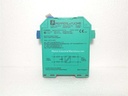 Pepperl+Fuchs KFD0-CS-Ex1.54 Repeater Barrier