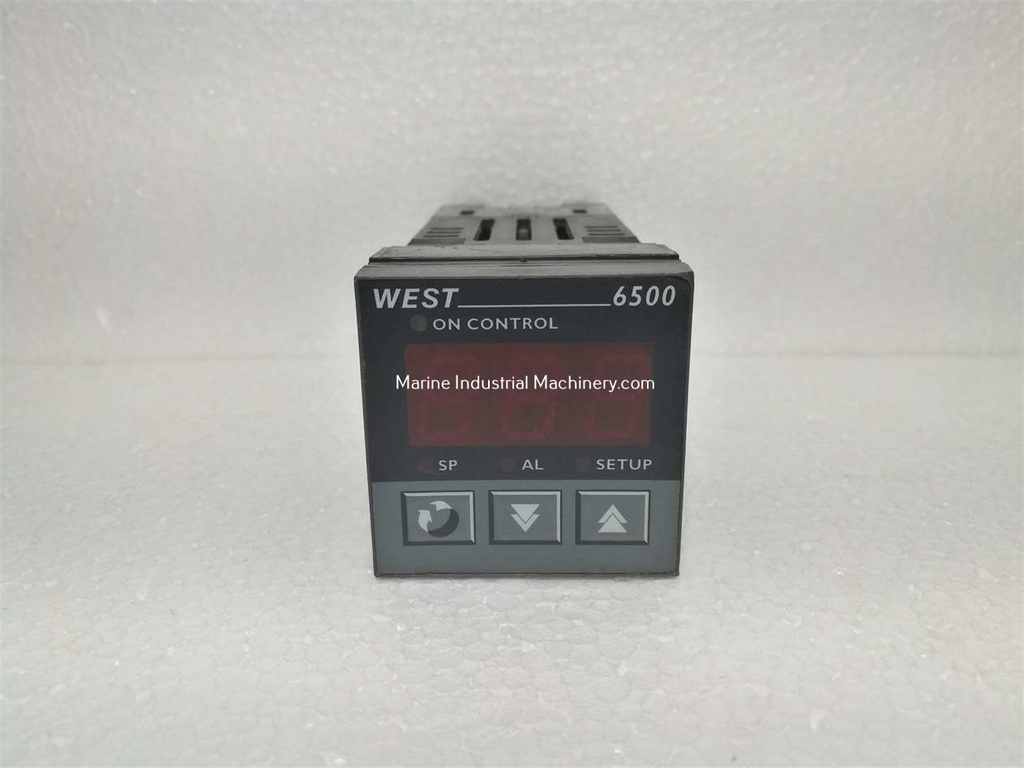 West N6500  Temperature Controller