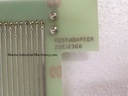 CR1E-18SA-4E Pcb Card