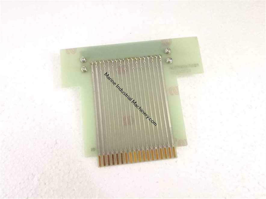 CR1E-18SA-4E Pcb Card