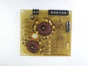 KISU-2B NPN36078 Pcb Card