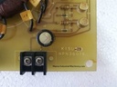 KISU-2B NPN36078 Pcb Card