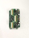 Man B&W L=0121D Pcb Card