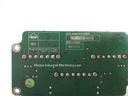 Man B&W L=0121D Pcb Card