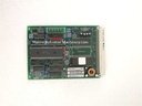 Musasino MEW-113 Pcb Card