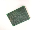 Musasino MEW-113 Pcb Card
