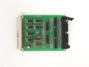 Musasino MEW-121 Pcb Card