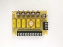 NPN6651 Pcb Card