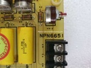 NPN6651 Pcb Card