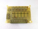 NPN6651 Pcb Card