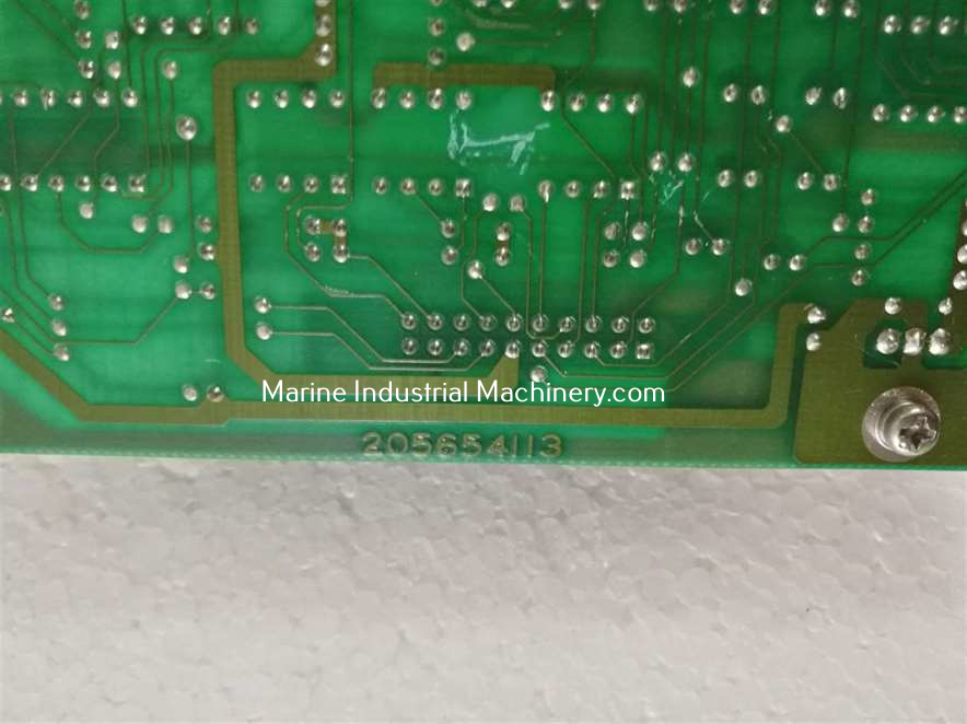 PRF 20569541 Pcb Card