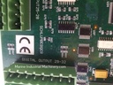 Schlumberger CSD462 DCU I/O Pcb Card