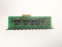 Terasaki ECC-107 Pcb Card