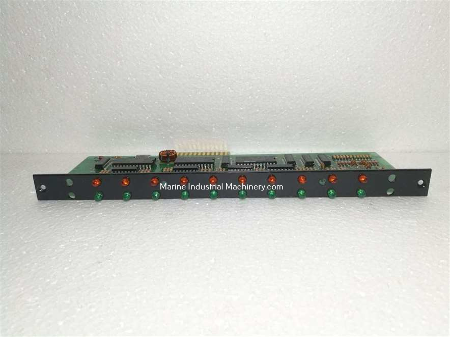 Terasaki ECC-107 Pcb Card