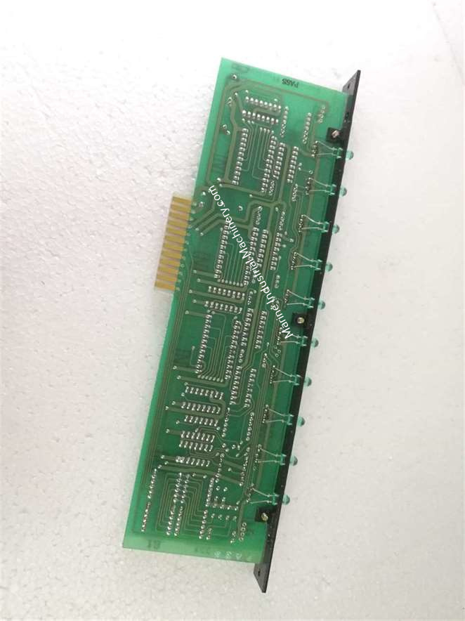 Terasaki ECC-107 Pcb Card