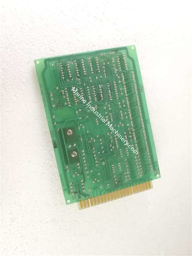 Terasaki ECC-952 Pcb Card