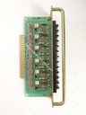 Terasaki ECZ-202 13 Pcb Circuit Board Panel