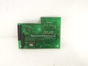 Toshiba 3J3K0011-C Pcb Card